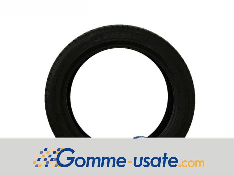 Thumb Michelin Gomme Usate Michelin 245/40 R17 91W Primacy HP (50%) pneumatici usati Estivo_1